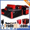 YAG metal laser cutting machine