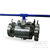 LF2 Trunnion Mounted Ball Valves
