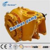 Sand and dredge pump