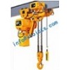 Electric lifting hoist 15Ton-25Ton (With Electric Trolley)