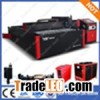 Metal laser cutting machine
