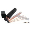 Copper Coated Carbon Rod For Gouging