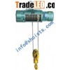 Electric Wire Rope Hoist