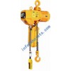 Monorail hoist 0.5Ton-10Ton (With Electric Trolley)