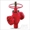 API 6A Wellhead Gate Valves