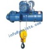 Wire Rope Hoist
