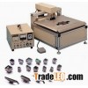 Lead-free Mini Wave Soldering Machine