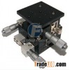 linear stage, translation stage, xy stage, xy table