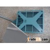 Die cast platform scale