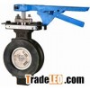High Performance Butterfly Valves, DN1600