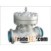 Casting Check Valves, WCB, DN50, PN20