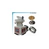 professional sawdust long life economic wood pellet mill