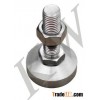Load cell feet (stainless steel)