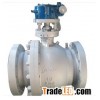 Full Bore Ball Valves, 10 Inch, API 6D RF