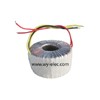 Toroidal transformer
