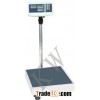 weighing platform scale