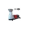 small home use wheat straw biomass ce pellet making machine