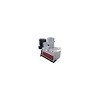 alfalfa peanut shell wood biomass pellet making machine
