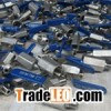 ASTM A351-CF8 Ball Valves, SS304 2000 PSI