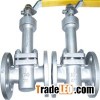 ASTM A351 CF8 Plug Valves