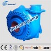 Sand and gravel pump