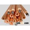Carbon Arc Gouging Electrode