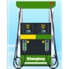 four nozzles fuel injection system