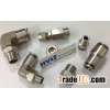 stainless steel pneumatic fittings