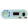 Mechanically Temperature Controller