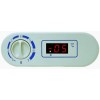 Mechanical Temperature Meter