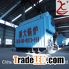 Superheated rapid hot water boiler made in China best boiler