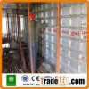 Recyclable Constructional Aluminium Shuttering Formwork For