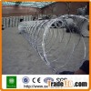 MOST PROFESSIONAL RAZOR WIRE FACTORY