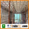 Aluminium Alloy Construction Template