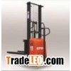 Best performance Semi-electric pallet stacker EFA20-30