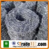 hot-dipped galvanized barbed wire price