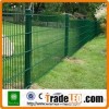 Galvanized or PVC Coated Barbed Wire Fence
