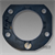 China SAE 1020 Carbon Steel Spindle Flange Stamping