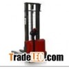 Walk type full electric pallet stacker EFD10A-25