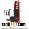 Semi-electric high-picker