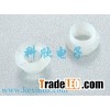 pressure foot disk insert