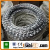 Concertina razor BTO-22 blade wire