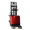 Full electric pallet fork cover type stacker(24V) EFD10W-25