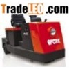 All electric drive type tractor(24V) EPQ40A