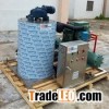 R404A air cooled type Flake Ice Machine