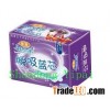 sanitary napkins