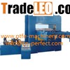 Teflon PTFE Sheet Automatic Machine 2500MT Sheet Press