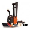 Full electric pallet fork cover type stacker(24V) EFD10-40