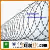 anti-climb rotator spikes wire razor Barbed Wire