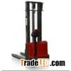 Walk type full electric pallet stacker EFD15A-16